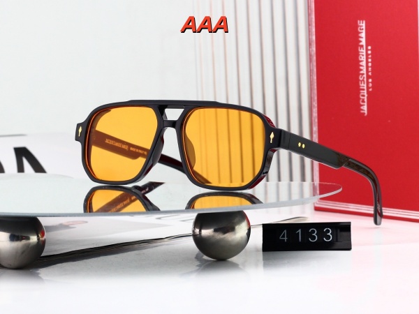 JACQUES MARIE MAGE Sunglass(AAA)-0028