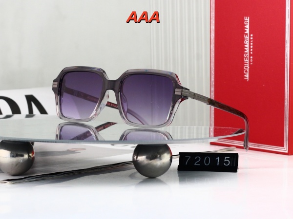 JACQUES MARIE MAGE Sunglass(AAA)-0282