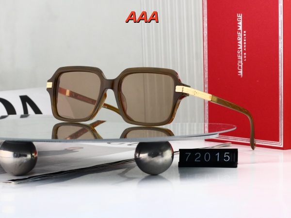 JACQUES MARIE MAGE Sunglass(AAA)-0286