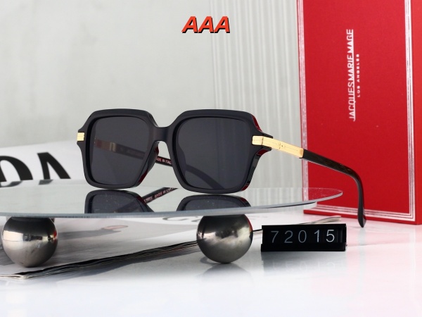 JACQUES MARIE MAGE Sunglass(AAA)-0287