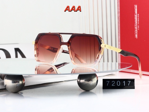 JACQUES MARIE MAGE Sunglass(AAA)-0296