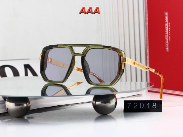 JACQUES MARIE MAGE Sunglass(AAA)-0304