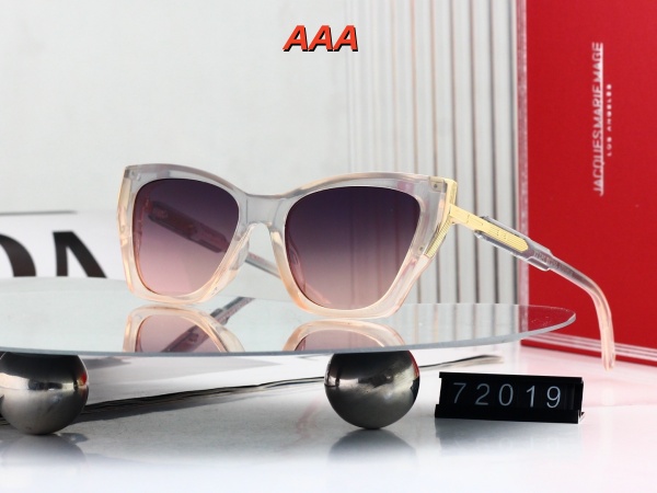 JACQUES MARIE MAGE Sunglass(AAA)-0311