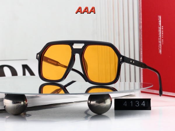 JACQUES MARIE MAGE Sunglass(AAA)-0039