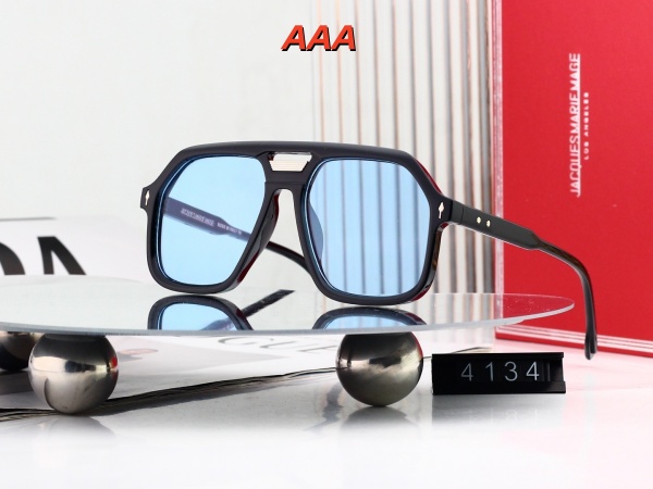 JACQUES MARIE MAGE Sunglass(AAA)-0045