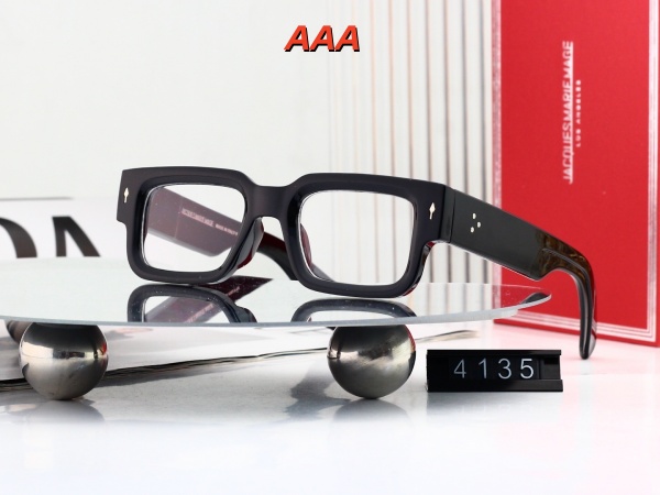 JACQUES MARIE MAGE Sunglass(AAA)-0049