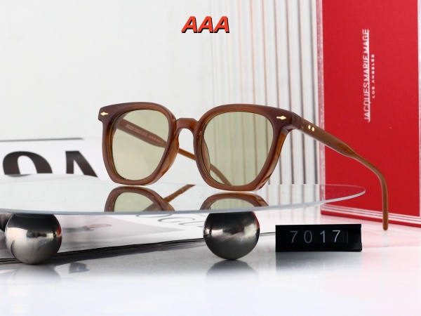 JACQUES MARIE MAGE Sunglass(AAA)-0053