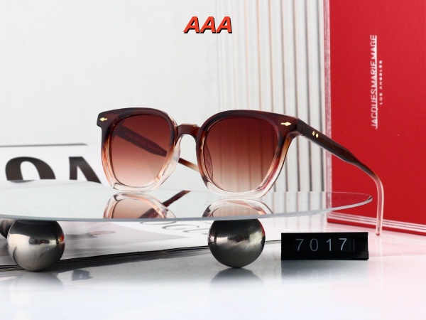 JACQUES MARIE MAGE Sunglass(AAA)-0054