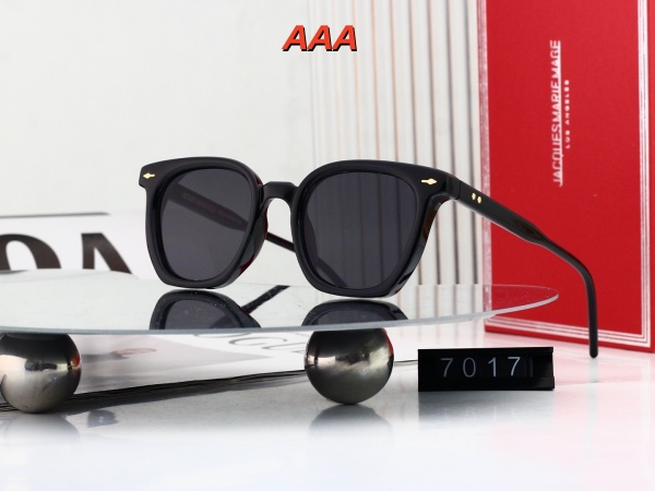 JACQUES MARIE MAGE Sunglass(AAA)-0057