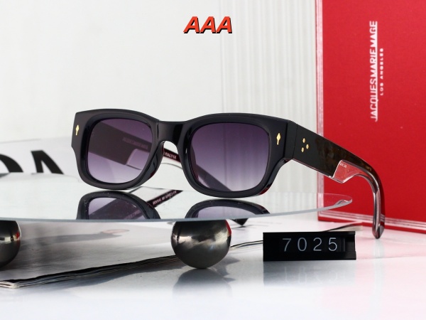 JACQUES MARIE MAGE Sunglass(AAA)-0059