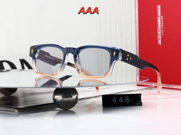 JACQUES MARIE MAGE Sunglass(AAA)-0006