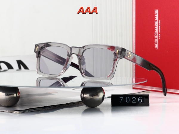 JACQUES MARIE MAGE Sunglass(AAA)-0066