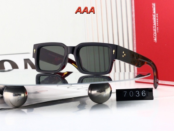 JACQUES MARIE MAGE Sunglass(AAA)-0075