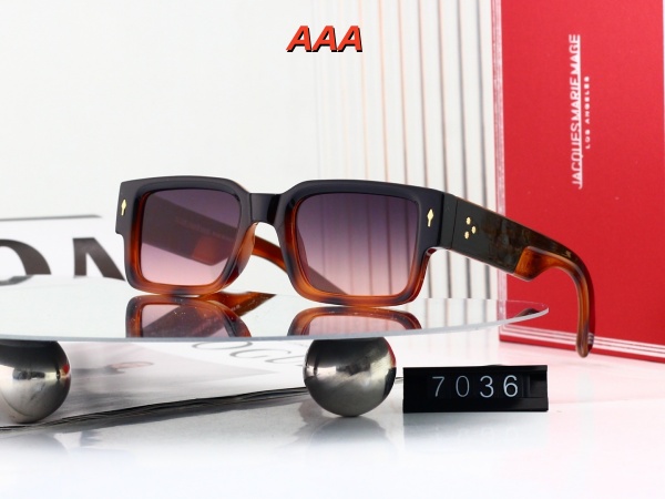JACQUES MARIE MAGE Sunglass(AAA)-0076