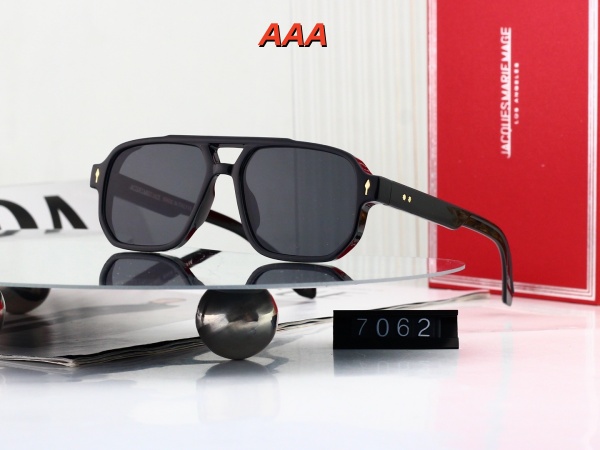 JACQUES MARIE MAGE Sunglass(AAA)-0087