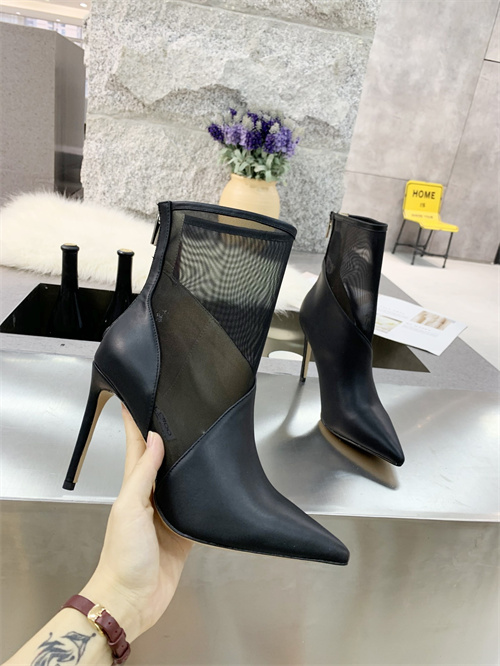 JIMMY CHOO  Boots(AAA)-001
