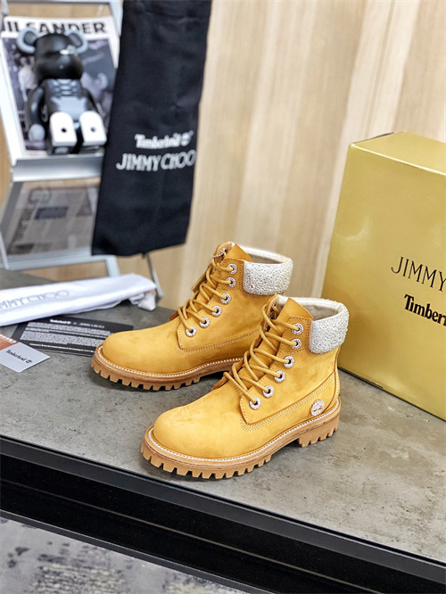 JIMMY CHOO  Boots(AAA)-021