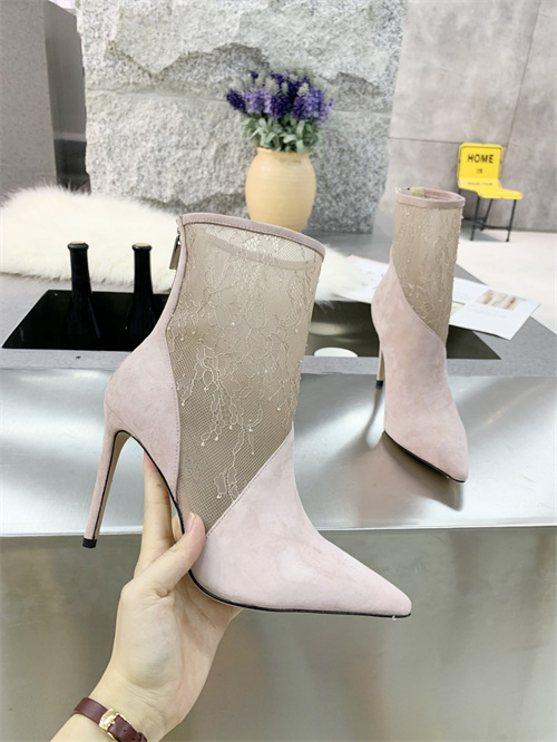 JIMMY CHOO  Boots(AAA)-003