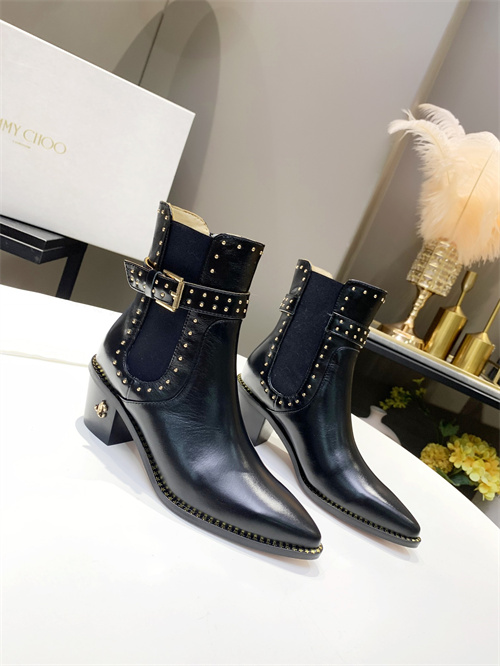 JIMMY CHOO  Boots(AAA)-005