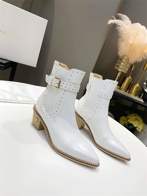 JIMMY CHOO  Boots(AAA)-006