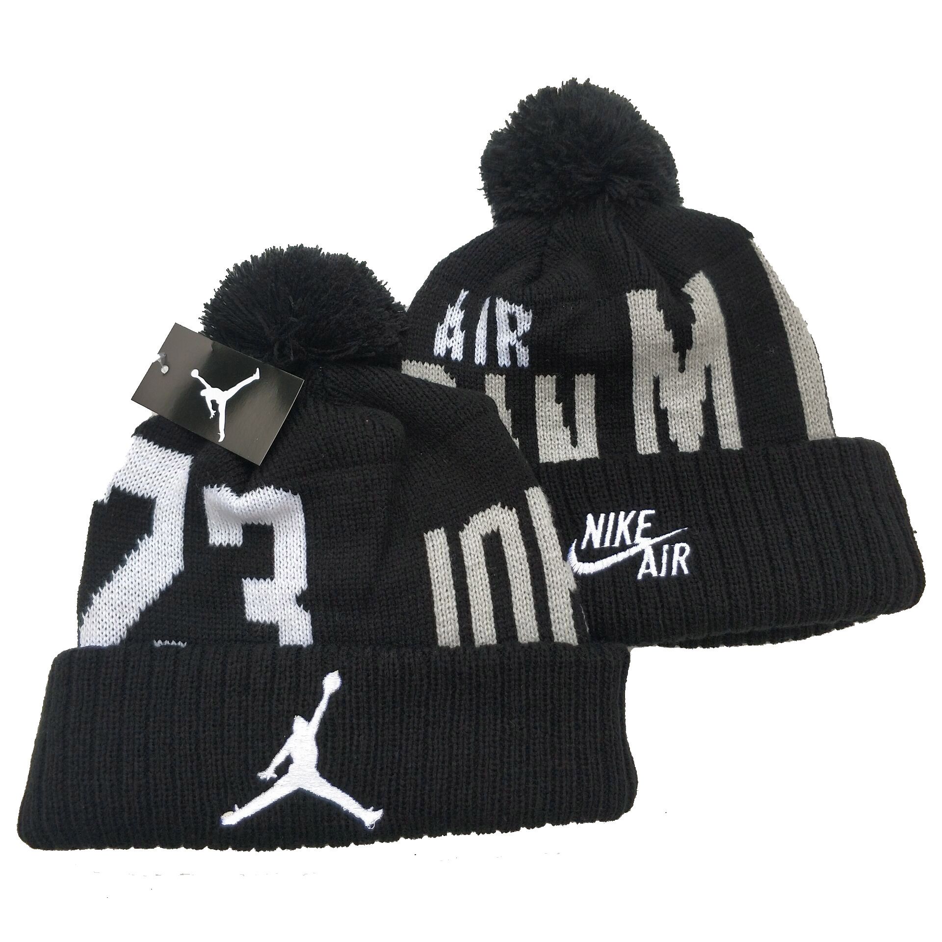 Jordan Beanies-0091