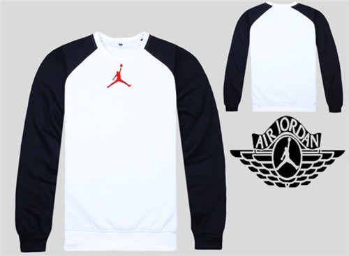 Jordan Sweatshirt-113