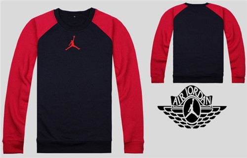 Jordan Sweatshirt-115