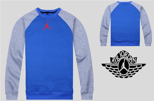 Jordan Sweatshirt-117