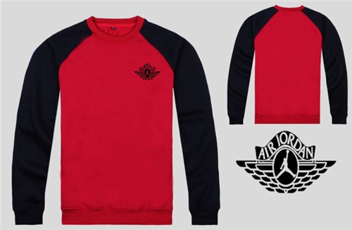 Jordan Sweatshirt-122