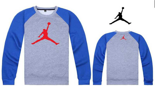Jordan Sweatshirt-129