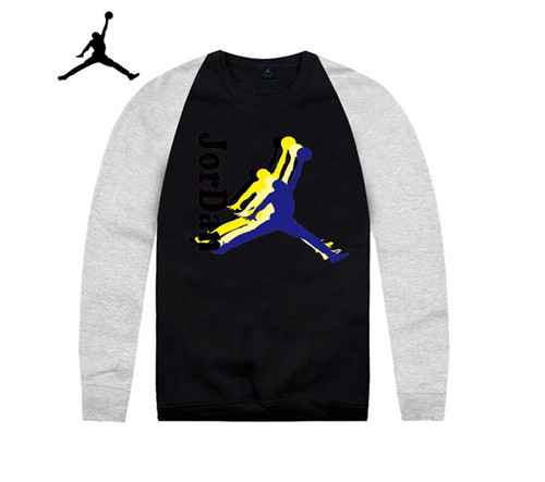 Jordan Sweatshirt-142