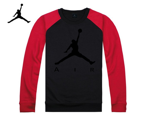 Jordan Sweatshirt-164