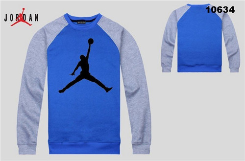 Jordan Sweatshirt-020