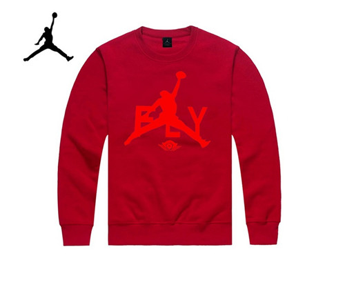 Jordan Sweatshirt-214
