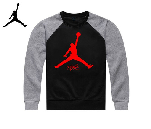 Jordan Sweatshirt-254