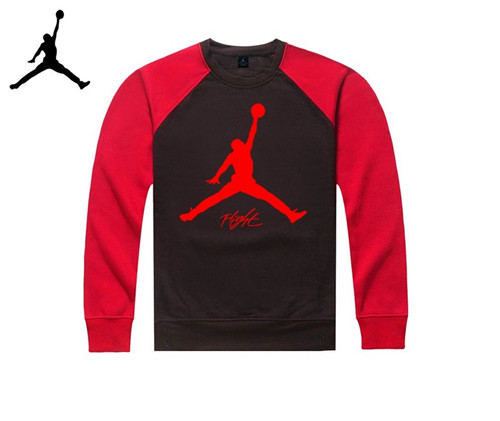 Jordan Sweatshirt-258