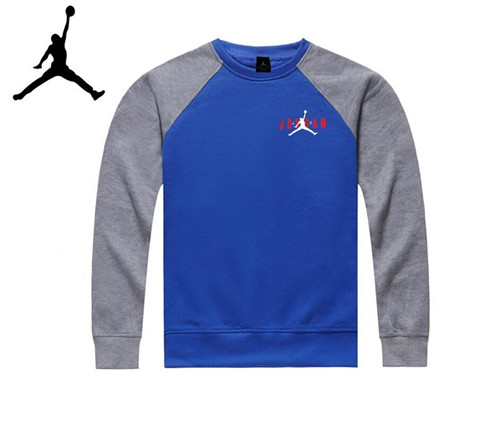 Jordan Sweatshirt-333