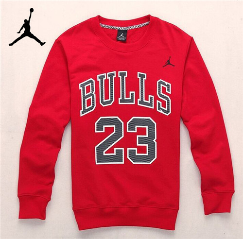 Jordan Sweatshirt-354
