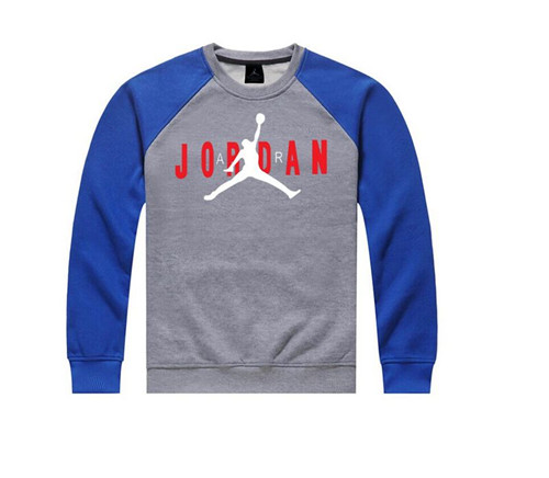 Jordan Sweatshirt-359