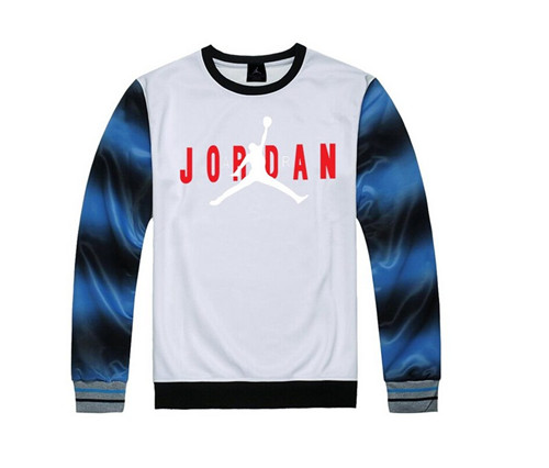 Jordan Sweatshirt-368