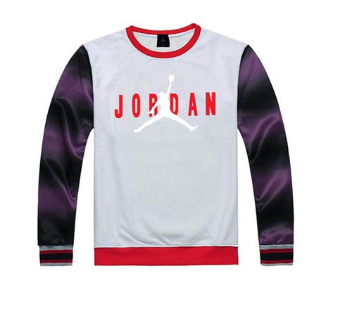 Jordan Sweatshirt-371