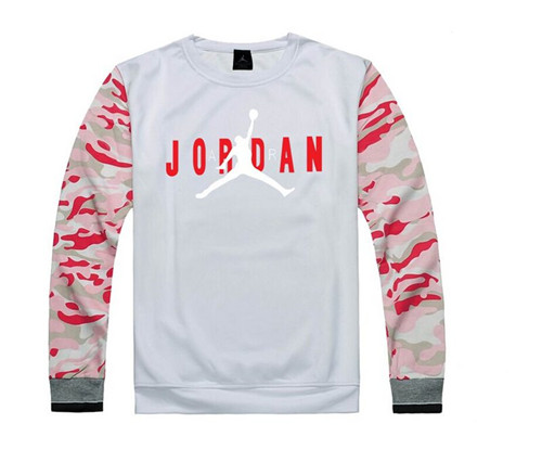 Jordan Sweatshirt-374