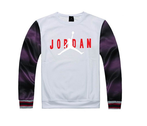 Jordan Sweatshirt-375