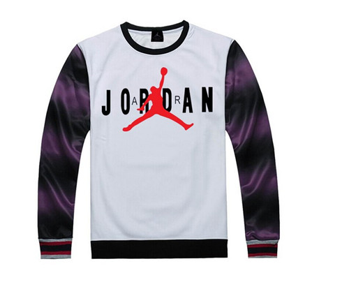 Jordan Sweatshirt-384