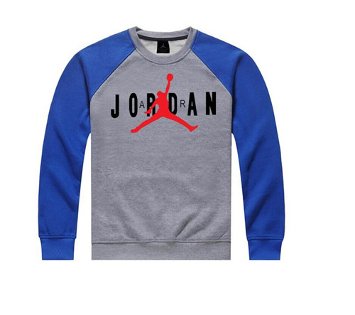 Jordan Sweatshirt-394