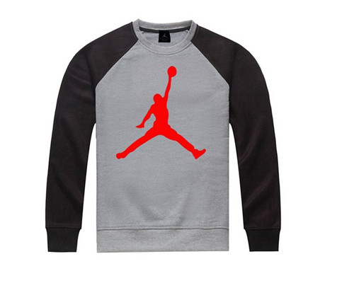 Jordan Sweatshirt-446