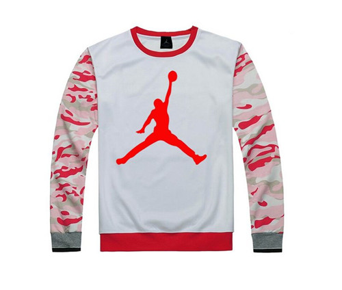 Jordan Sweatshirt-459