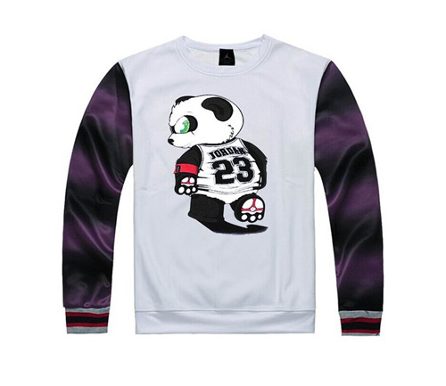 Jordan Sweatshirt-465