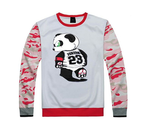 Jordan Sweatshirt-468