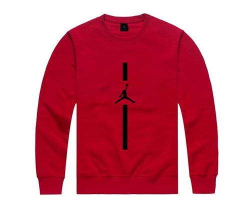 Jordan Sweatshirt-487